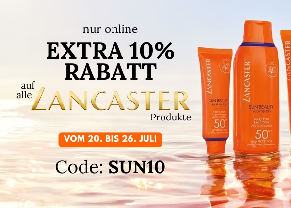 LANCASTER DE MOBILE