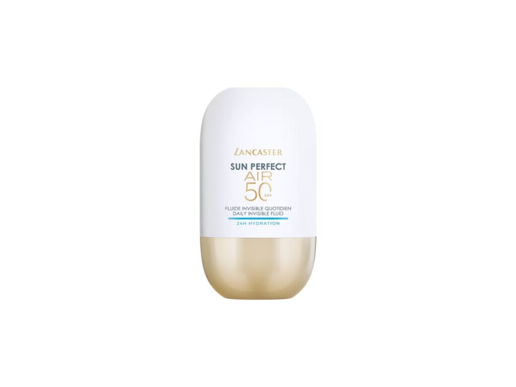 LANCASTER Sun Perfect Air 24H Hydration SPF50 40ml