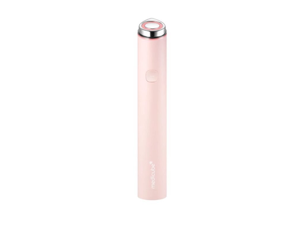 MEDICUBE AGE-R Booster Pro Mini - Pink
