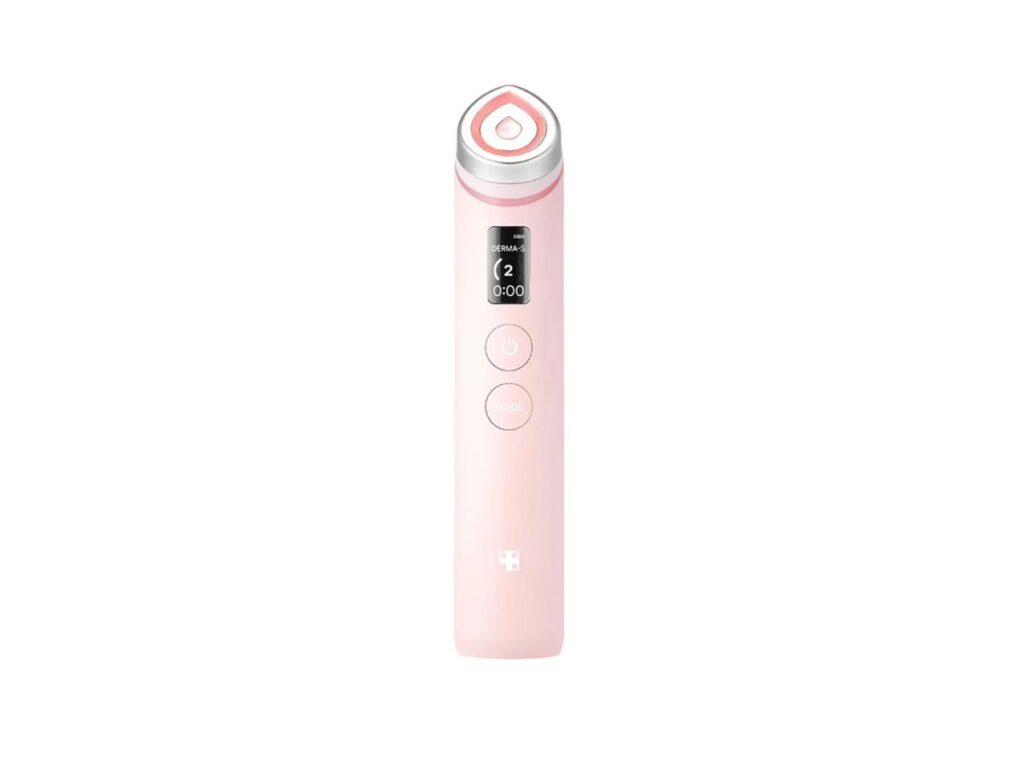 MEDICUBE AGE-R Booster Pro - Pink