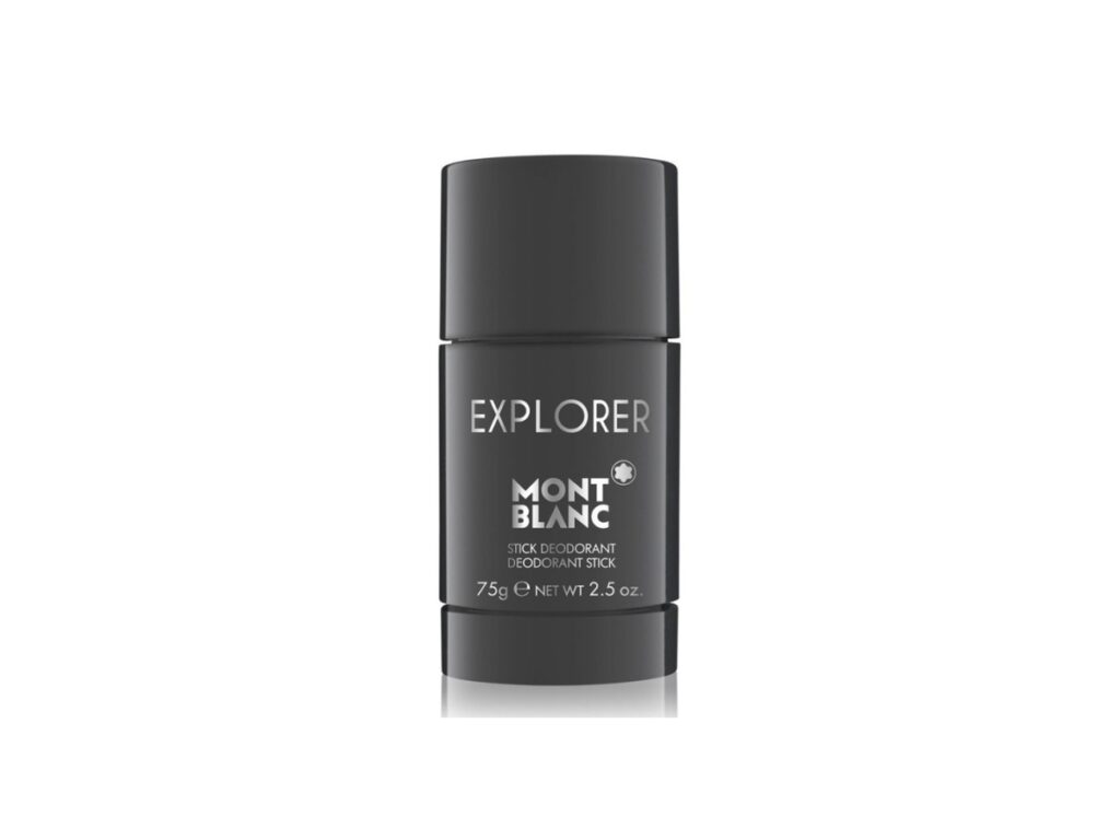 MONT BLANC Explorer Men Deodorante Stick 75ml_FL