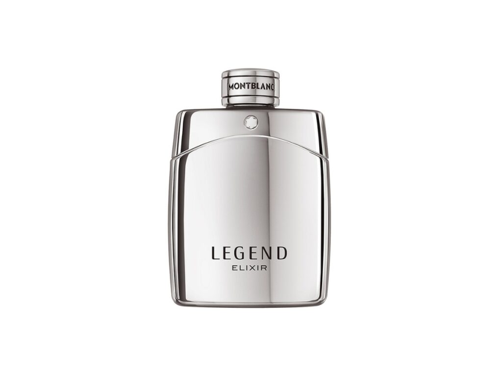 MONT BLANC Legend Elixir Parfum Vapo 100ml