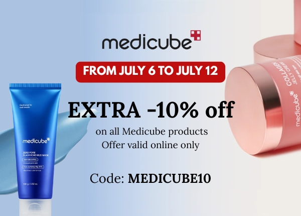 Medicube - EN