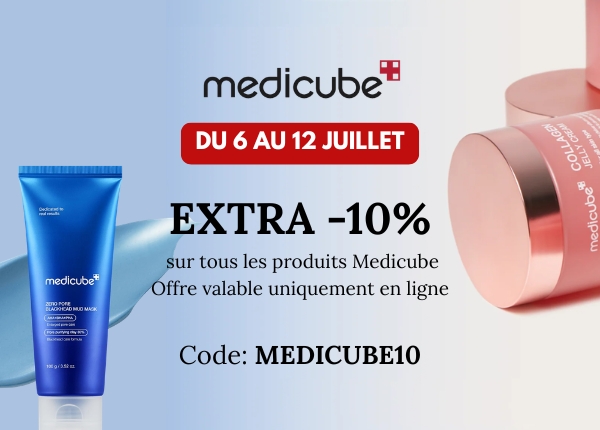 Medicub - FR