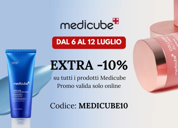 Medicube - IT
