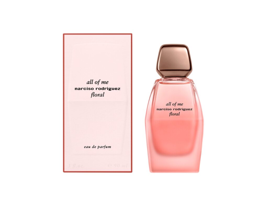 NARCISO RODRIGUEZ All of Me Floral Eau de Parfum