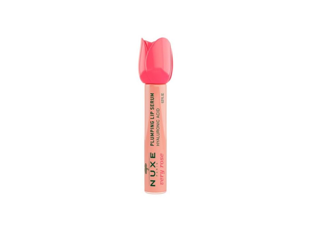 NUXE Very Rose Serum Levres Repulpant 8ml