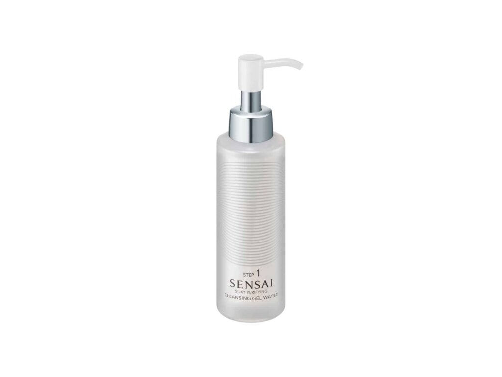 SENSAI Silky Purifying Cleansing Gel Water 150 ml