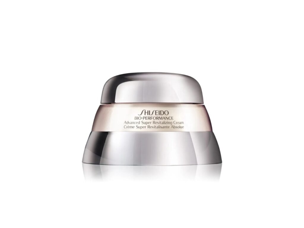 SHISEIDO Bio-Performance Advanced Super Revitalizing Cream 50ml