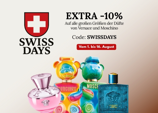 SWISS DAYS DE