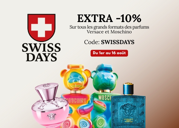 Swiss Days FR