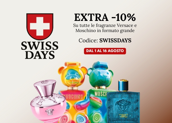 SWISS DAYS IT 1