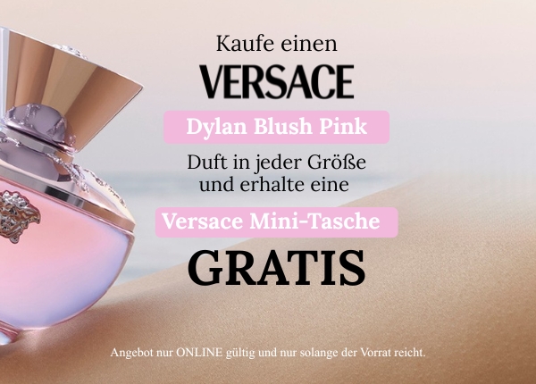 VERSACE BAG DE MOBILE