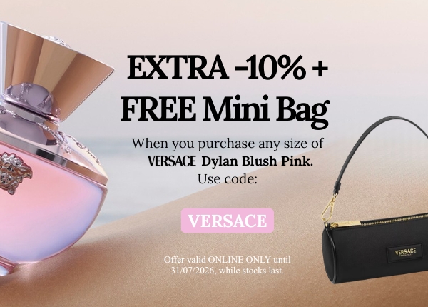 Promo Versace EN Mobile