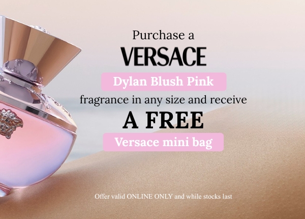VERSACE BAG EN MOBILE