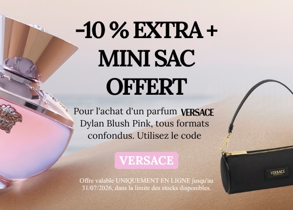 Promo versace Mobile FR