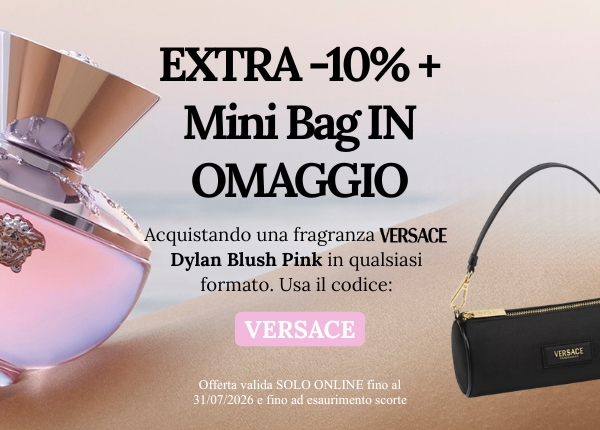 Promo Versace IT Mobile