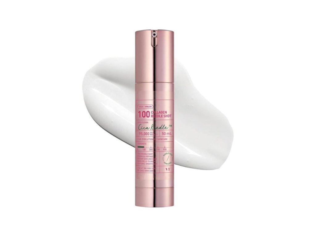 VT COSMETICS Collagen Reedle Shot 100 50ml