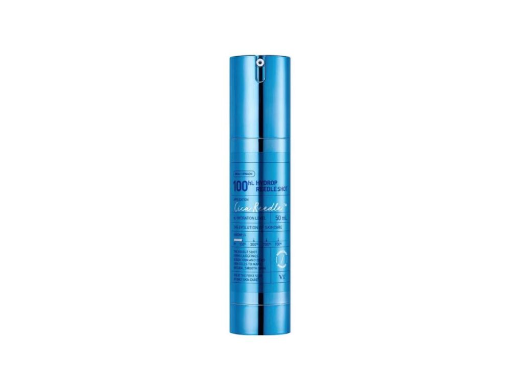 VT COSMETICS Hydrop Reedle Shot 100hL 50ml