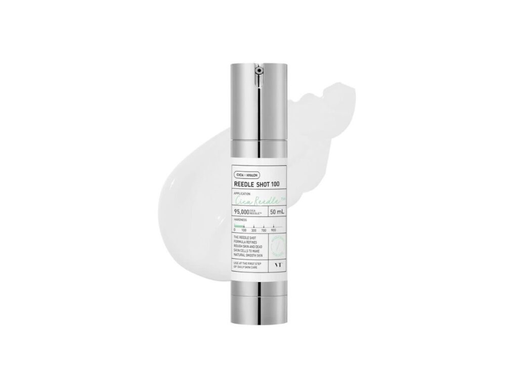 VT COSMETICS Reedle Shot 100 50ml