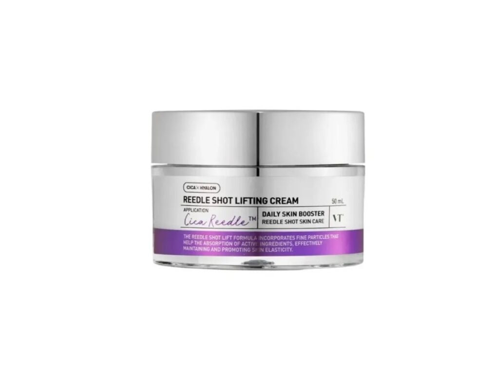 VT COSMETICS Reedle Shot Lifting Cream 50ml