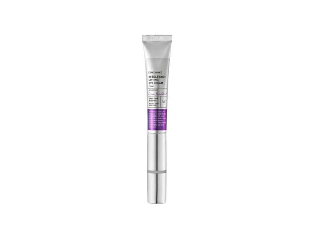VT COSMETICS Reedle Shot Lifting Eye Cream 15ml