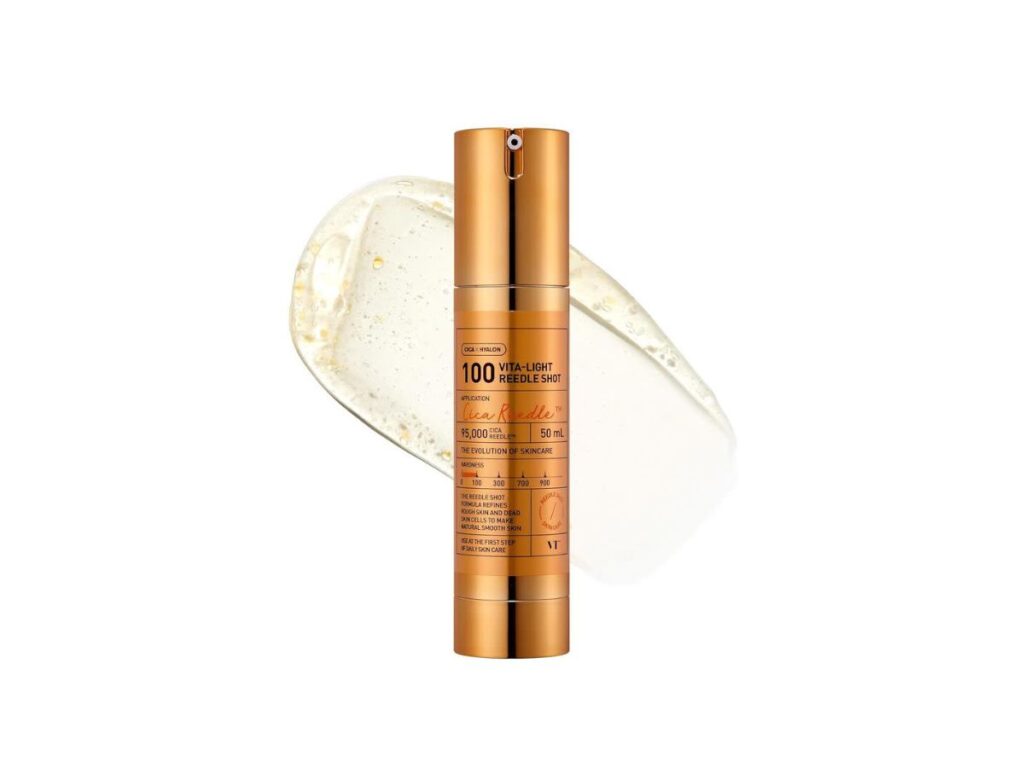 VT COSMETICS Vita-Light Reedle Shot 100 50ml