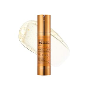 VT COSMETICS Vita-Light Reedle Shot 100 50ml