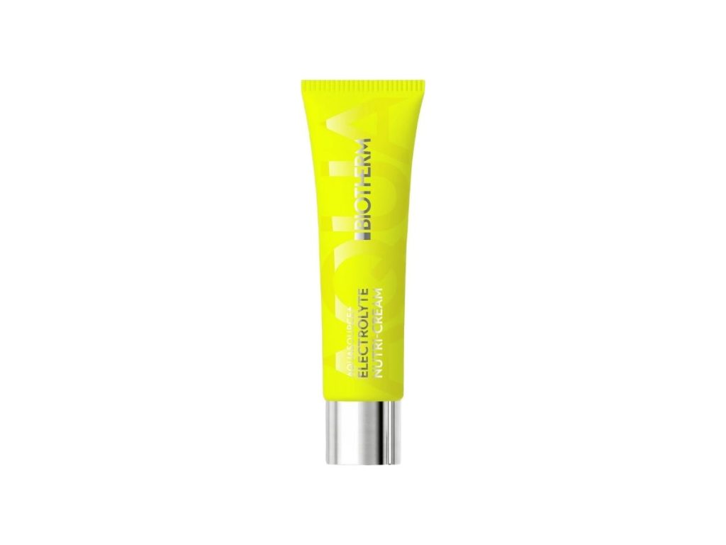 BIOTHERM Aquasource+ Electrolyte Nutri Cream 30ml