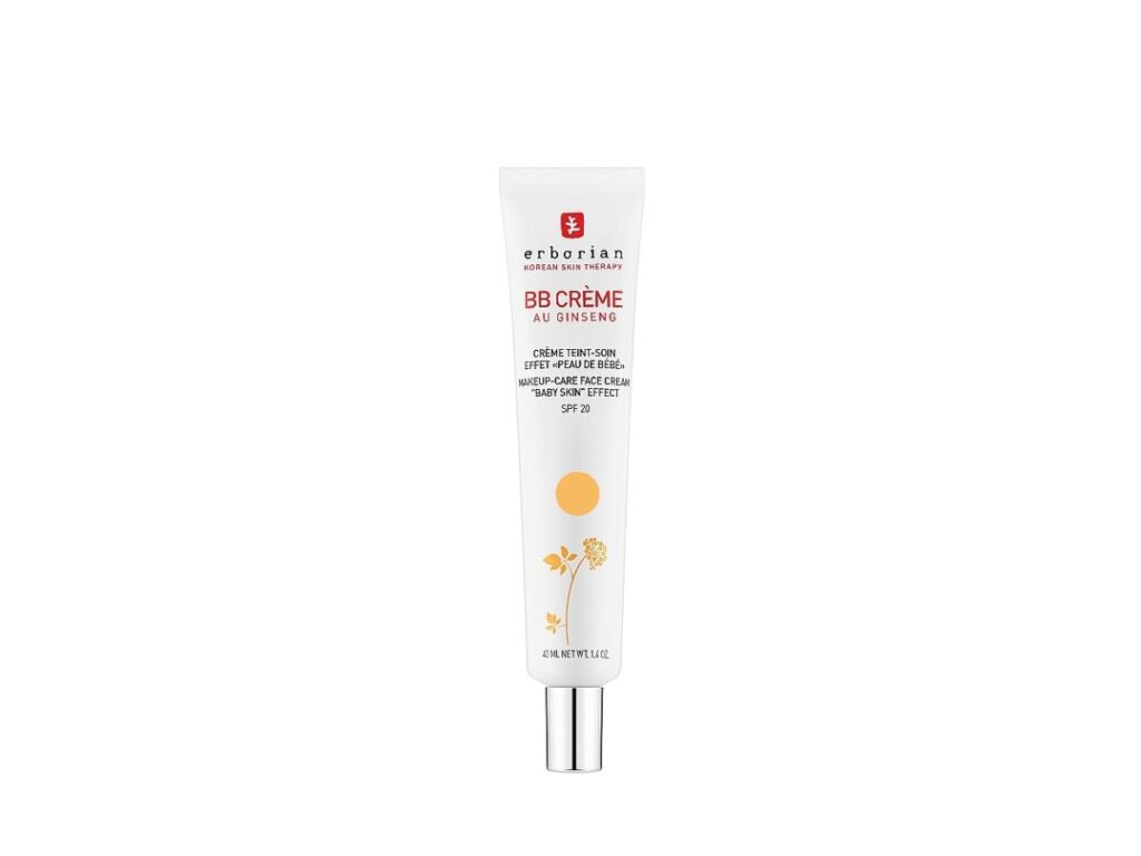 ERBORIAN BB Creme