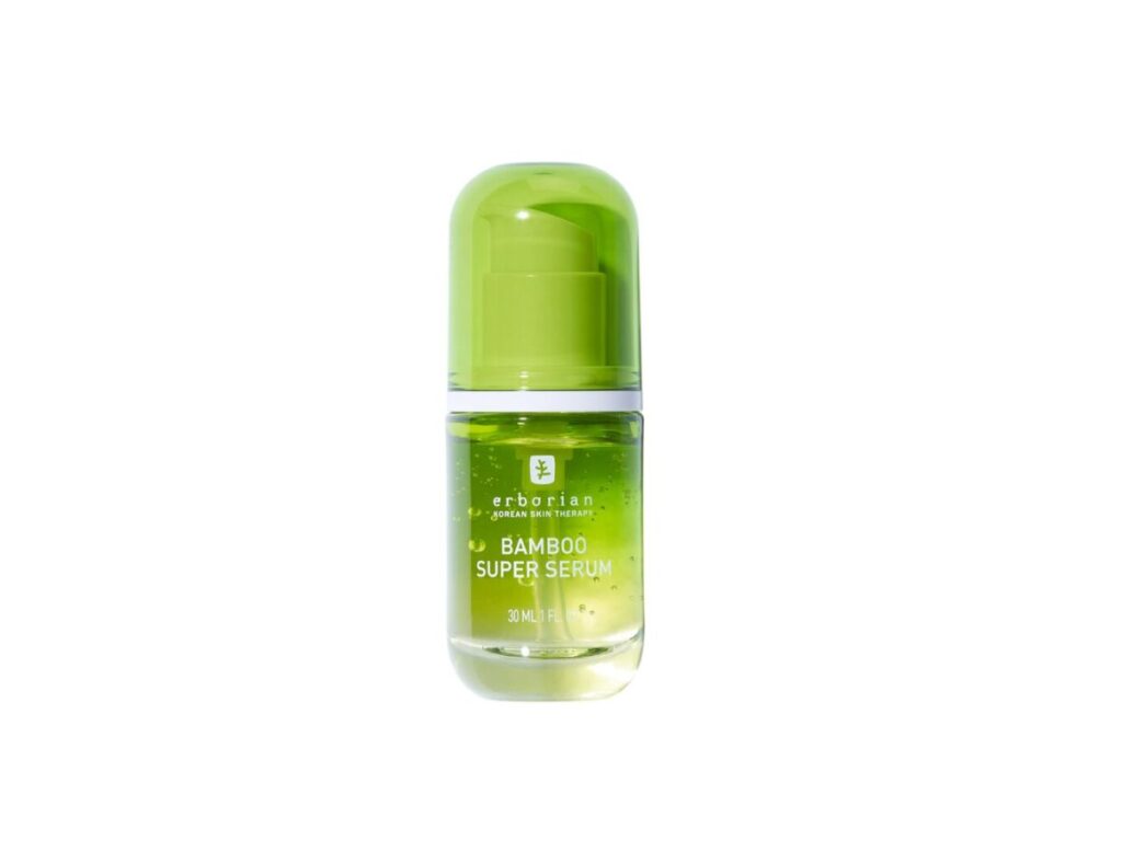 ERBORIAN Bamboo Super Serum 30ml