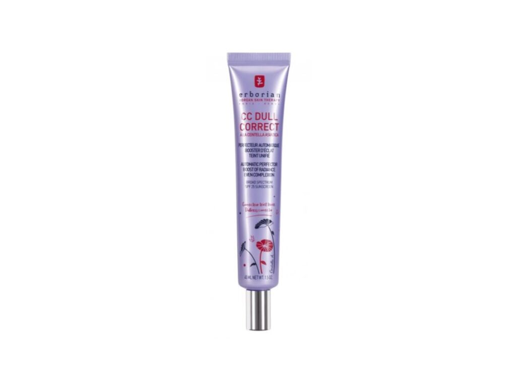 ERBORIAN CC Dull Correct 45ml