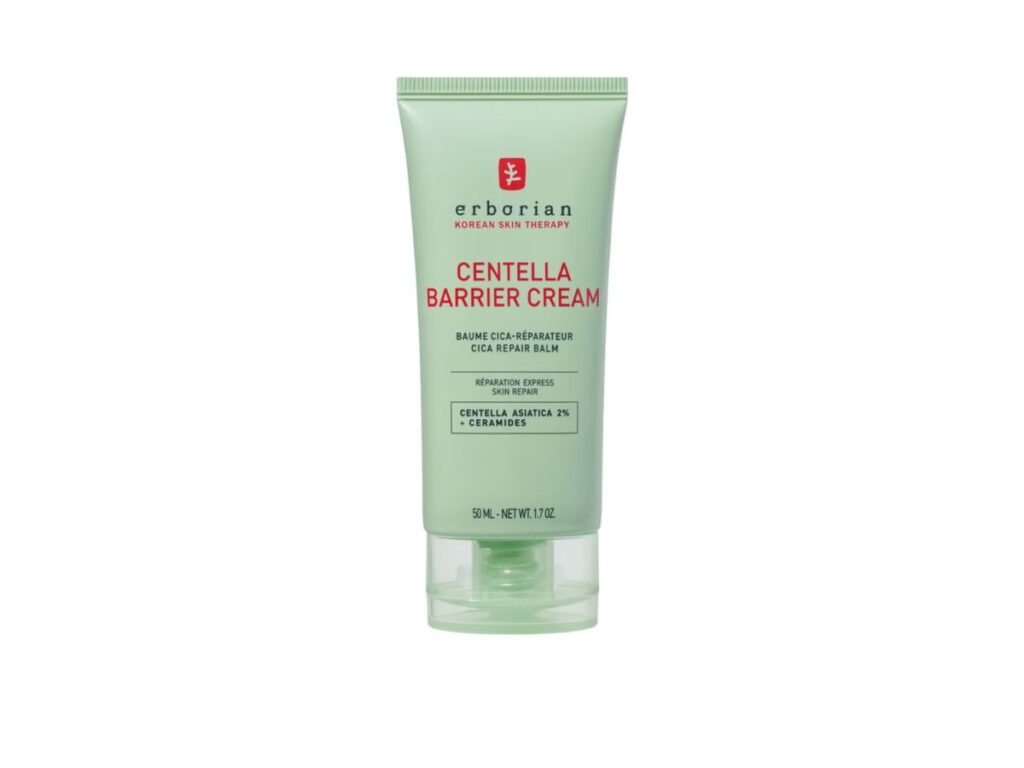 ERBORIAN Centella Barrier Cream 50ml