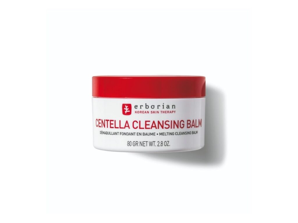 ERBORIAN Centella Cleansing Balm 80g