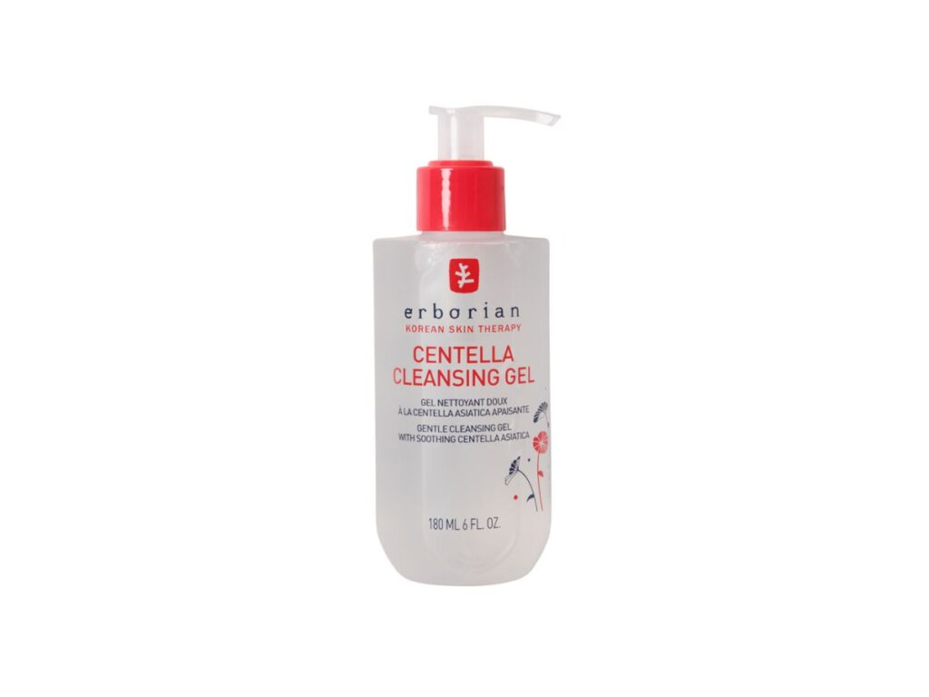 ERBORIAN Centella Demaquillant Cleansing Gel 180ml