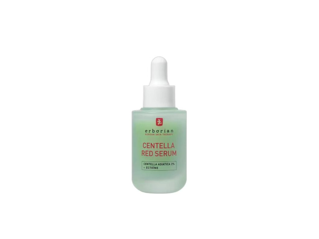 ERBORIAN Centella Red Serum 30ml