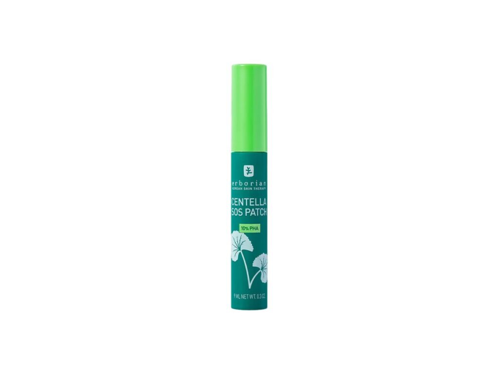 ERBORIAN Centella SOS Patch-Effect Gel 9ml