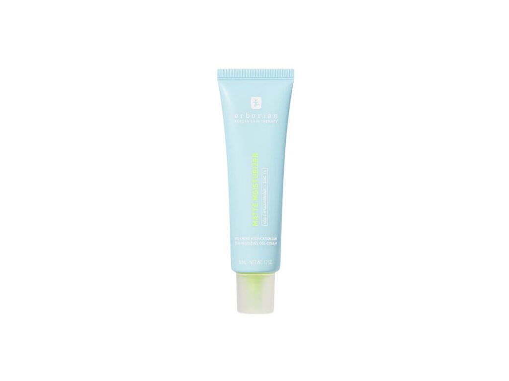 ERBORIAN Matte Moisturizer 50ml