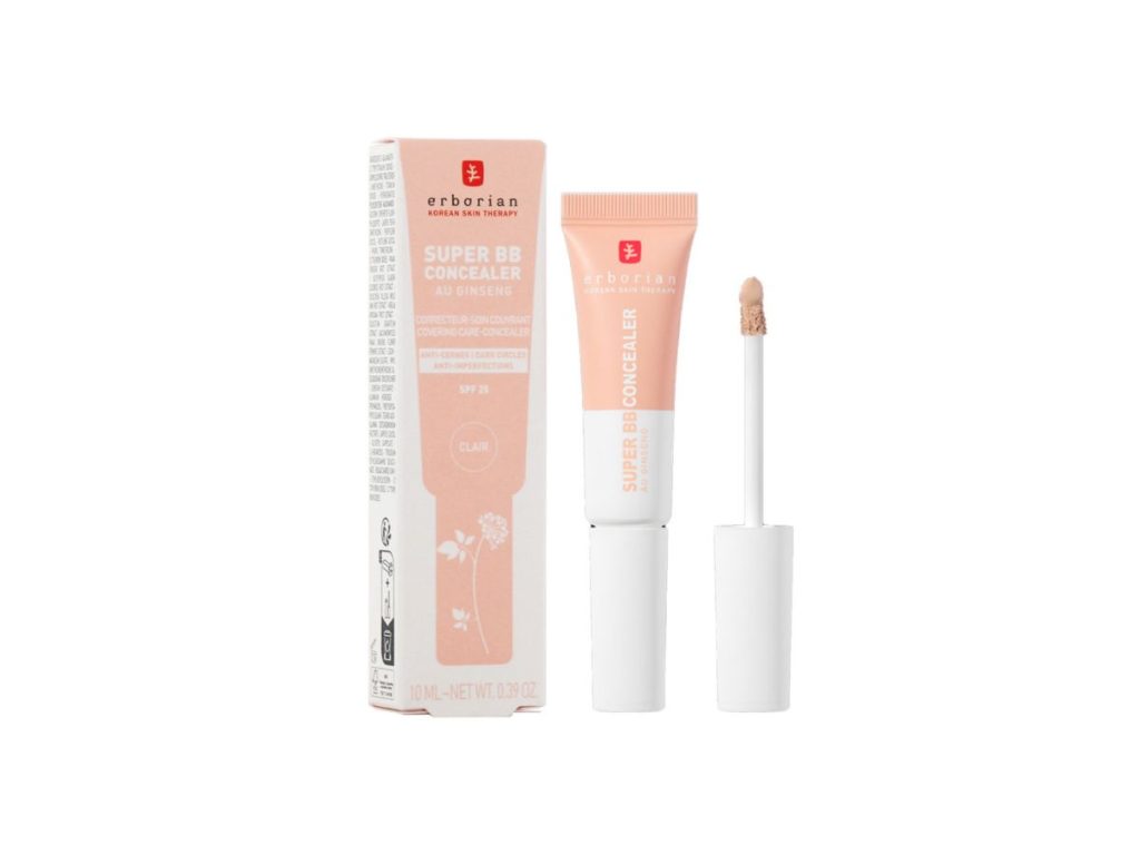 ERBORIAN Super BB Concealer Clair 10ml