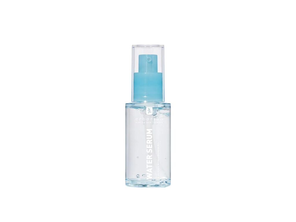 ERBORIAN Water Serum 30ml