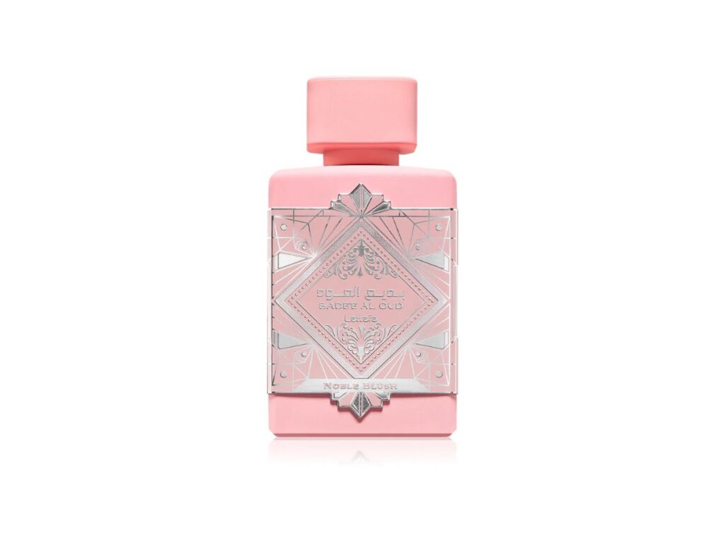 LATTAFA Badee Al Oud Noble Blush Eau de Parfum Vapo 100ml
