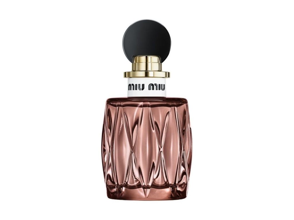 MIU MIU Miutine Intense Eau de Parfum Vapo 100ml - Free Shop Swiss