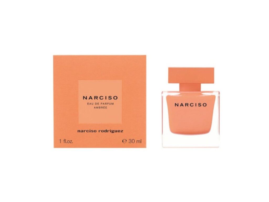 NARCISO RODRIGUEZ Narciso Eau de Parfum Ambrée Vapo 30ml