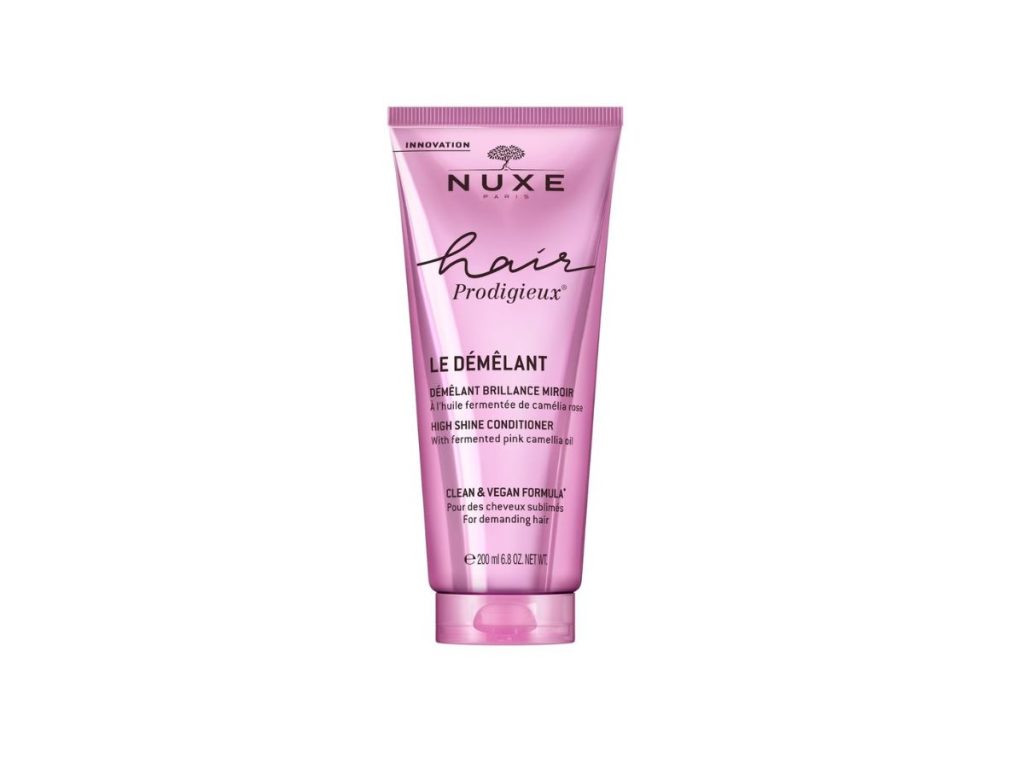 NUXE Hair Prodigieux Le Demelant Brillance Miroir 200ml