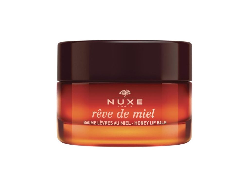 NUXE Reve de Miel Baume Levres Ultra Nourrissant 15ml