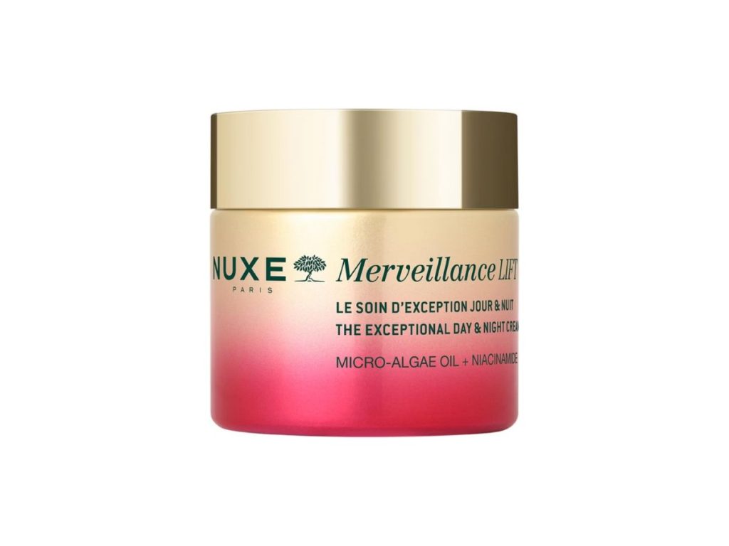 NUXE Merveillance LIFT Le Soin d'Exception Jour & Nuit 75ml