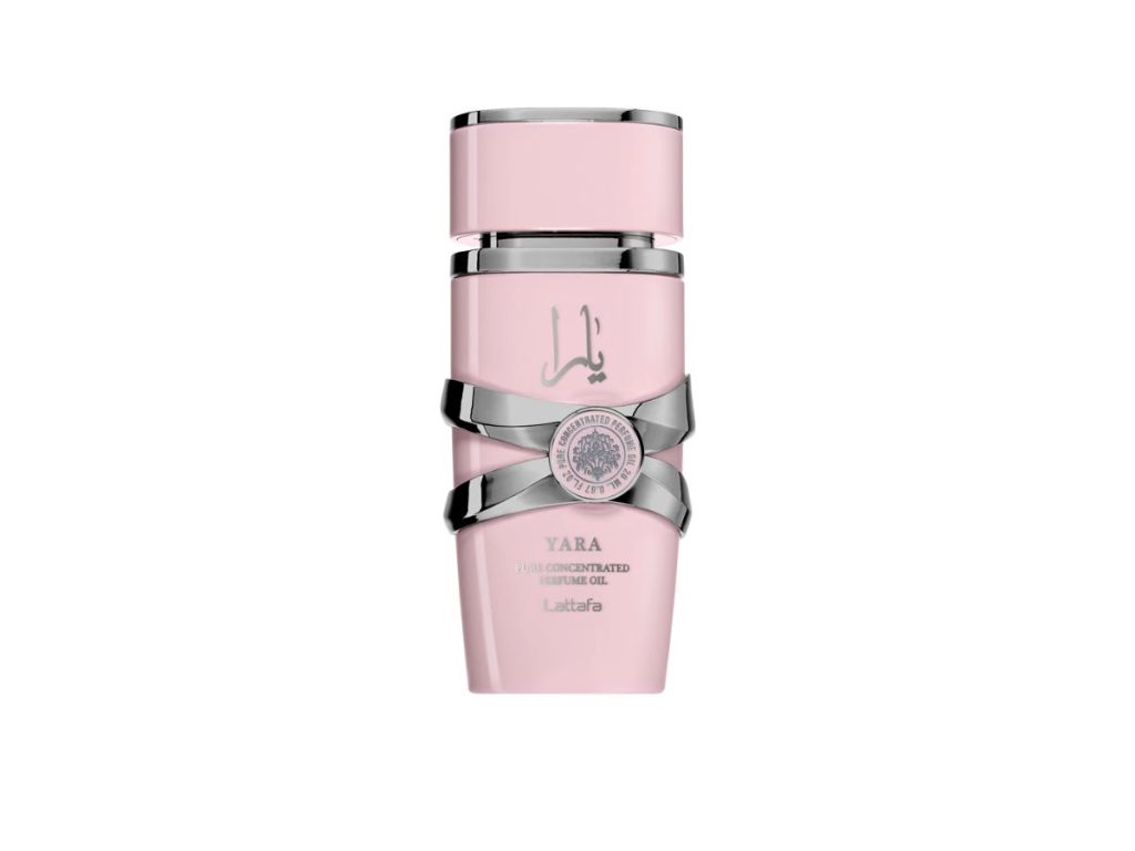 Lattafa Yara Eau de Parfum 100ml
