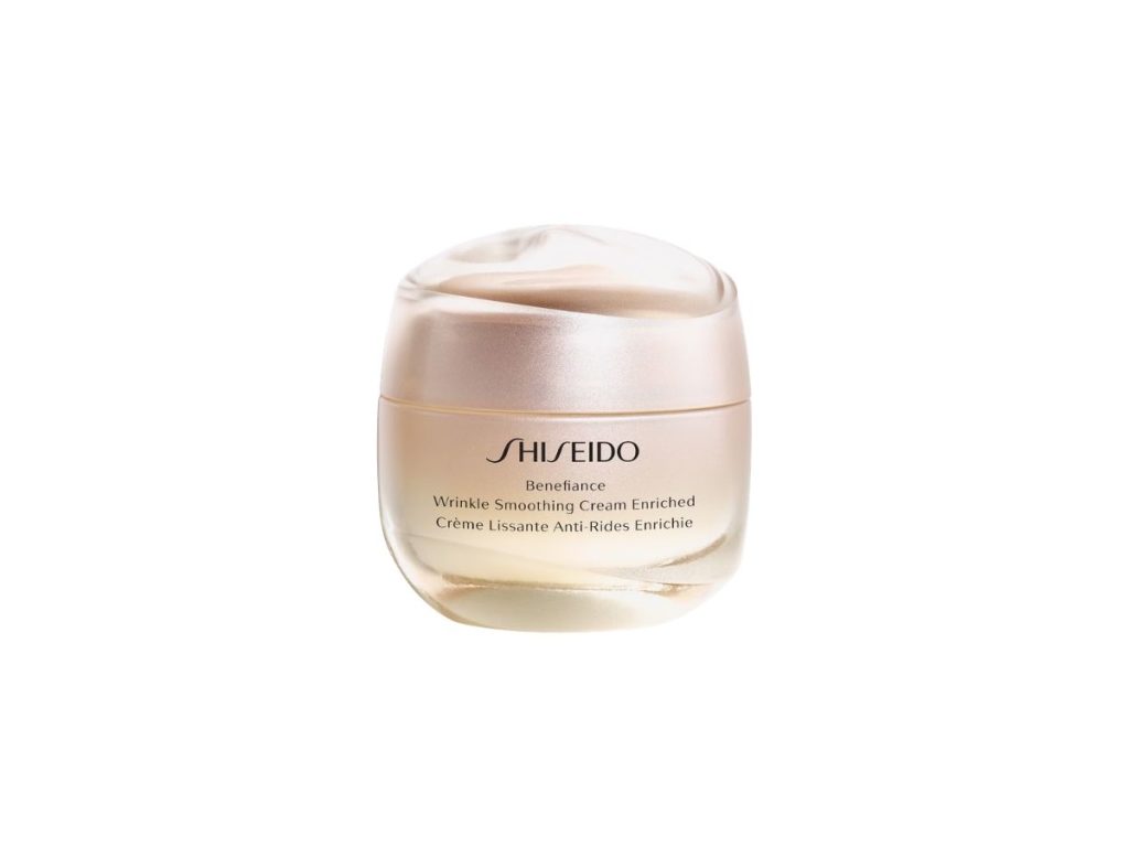 SHISEIDO Benefiance Wrinkle Smoothing Enriched Cream 50ml