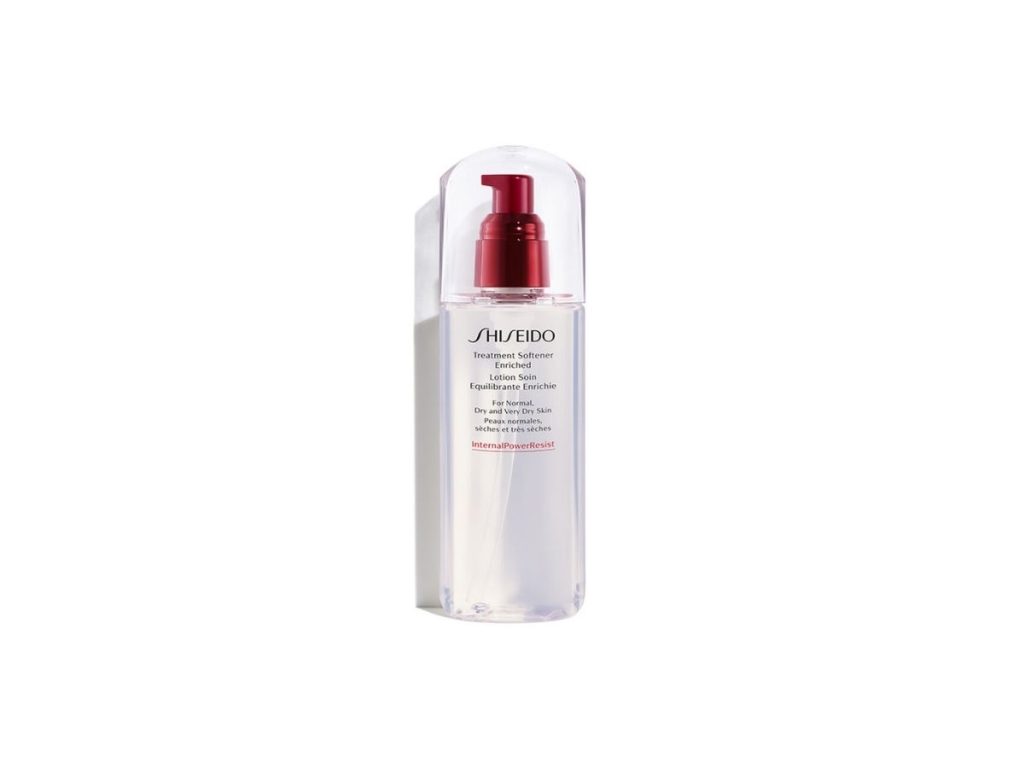 SHISEIDO Treatment Softener Enriched 150ml