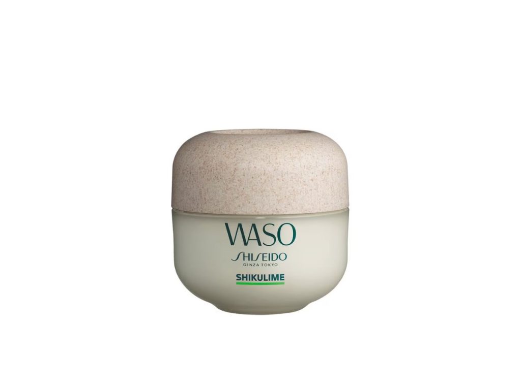 SHISEIDO Waso Shikulime Mega Hydrating Moisturizer 50ml